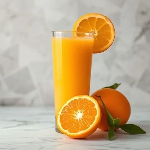 Orange Juice